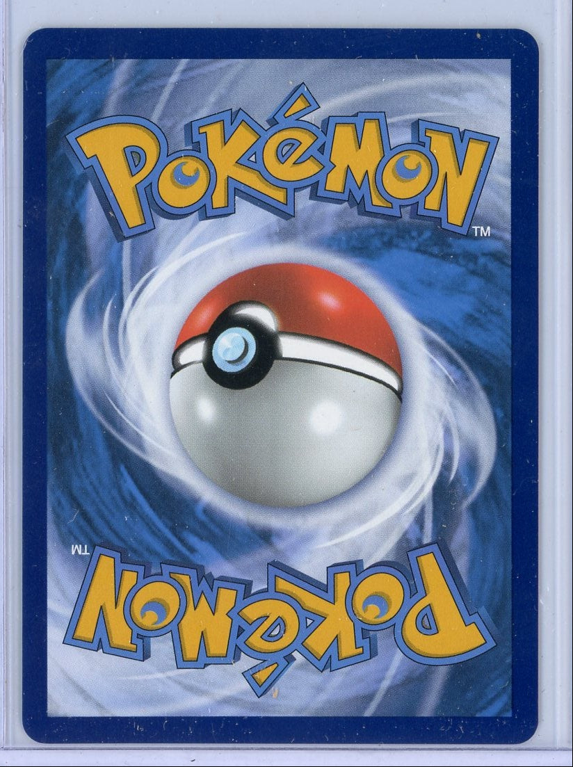 Mew ex Pokémon Paldean Fates Shiny Full Art #216/091