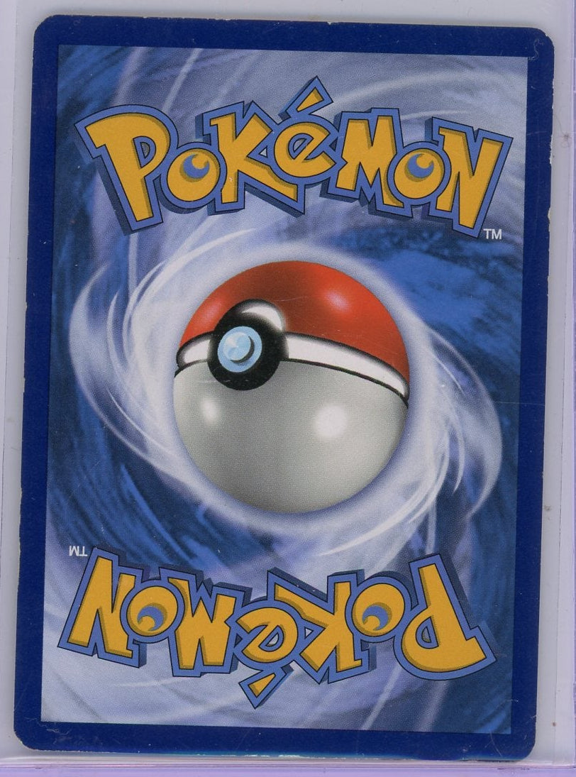 Venusaur EX 2016 Pokemon rare holo 1/108