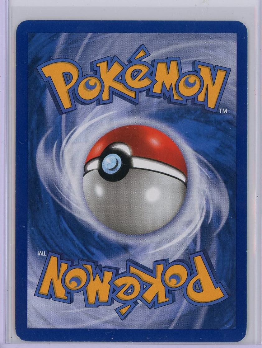 MewTwo Pokémon Holon Phantoms Delta Species (non-holo) #24/110