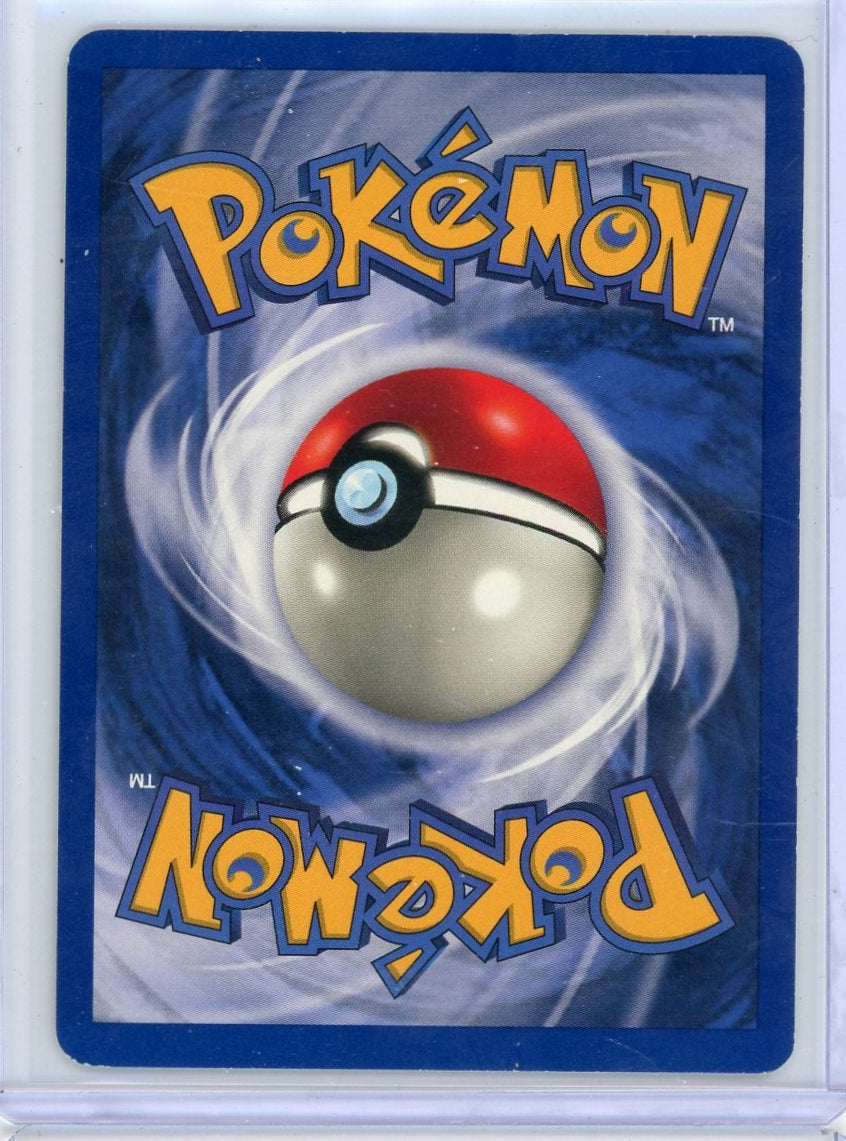 Hitmonchan Pokémon Base Set Holo #7/102