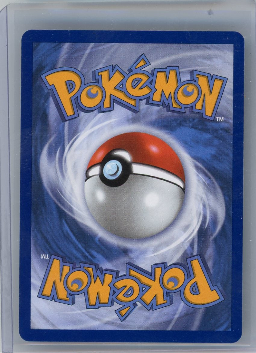 Charmander Pokémon First Partner Promo #038
