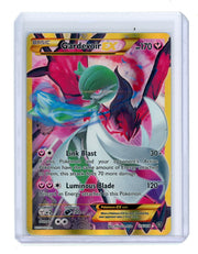 Gardevoir Ex 116/114 Pokémon Steam Siege 2016 Secret Holo Rare