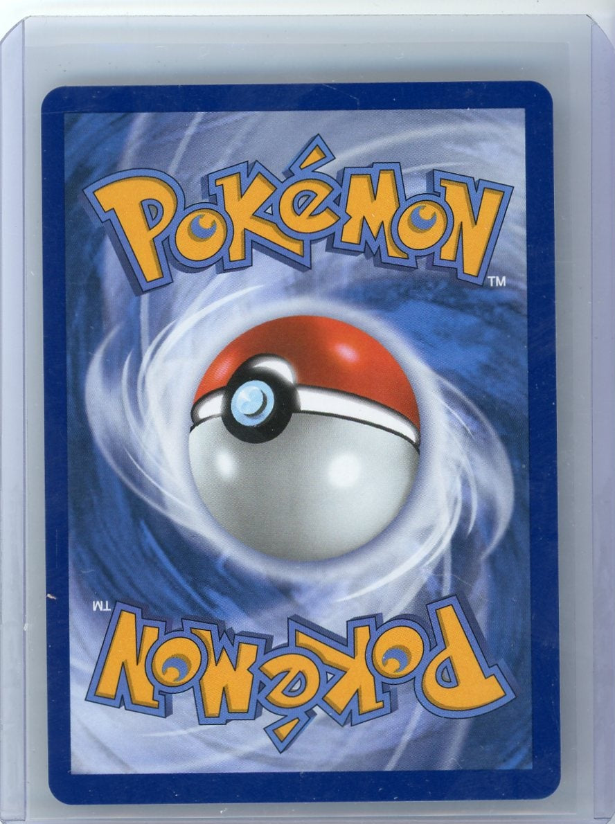 Squirtle Pokémon First Partner Promo #039