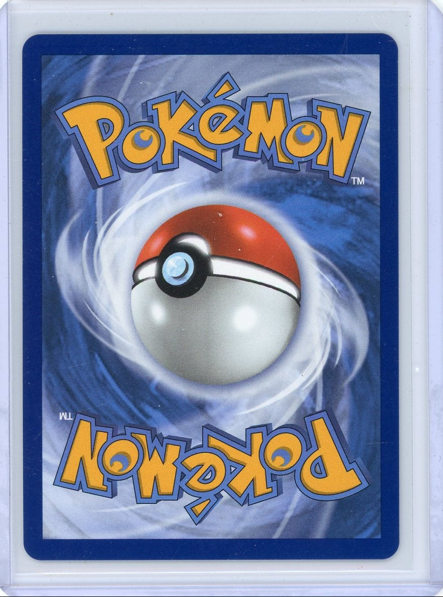 Squirtle Pokémon First Partner Promo 2026 #039