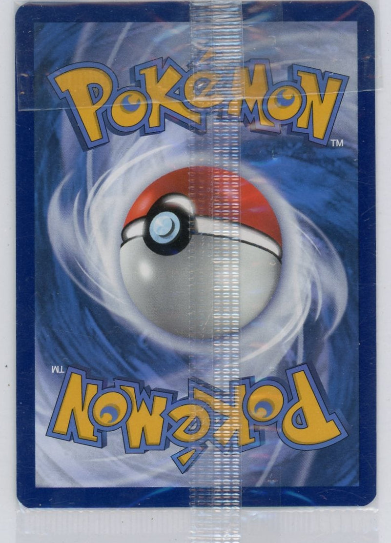 Reshiram Pokémon Phantasmal Flames Stamped Promo #017/094 (Sealed)