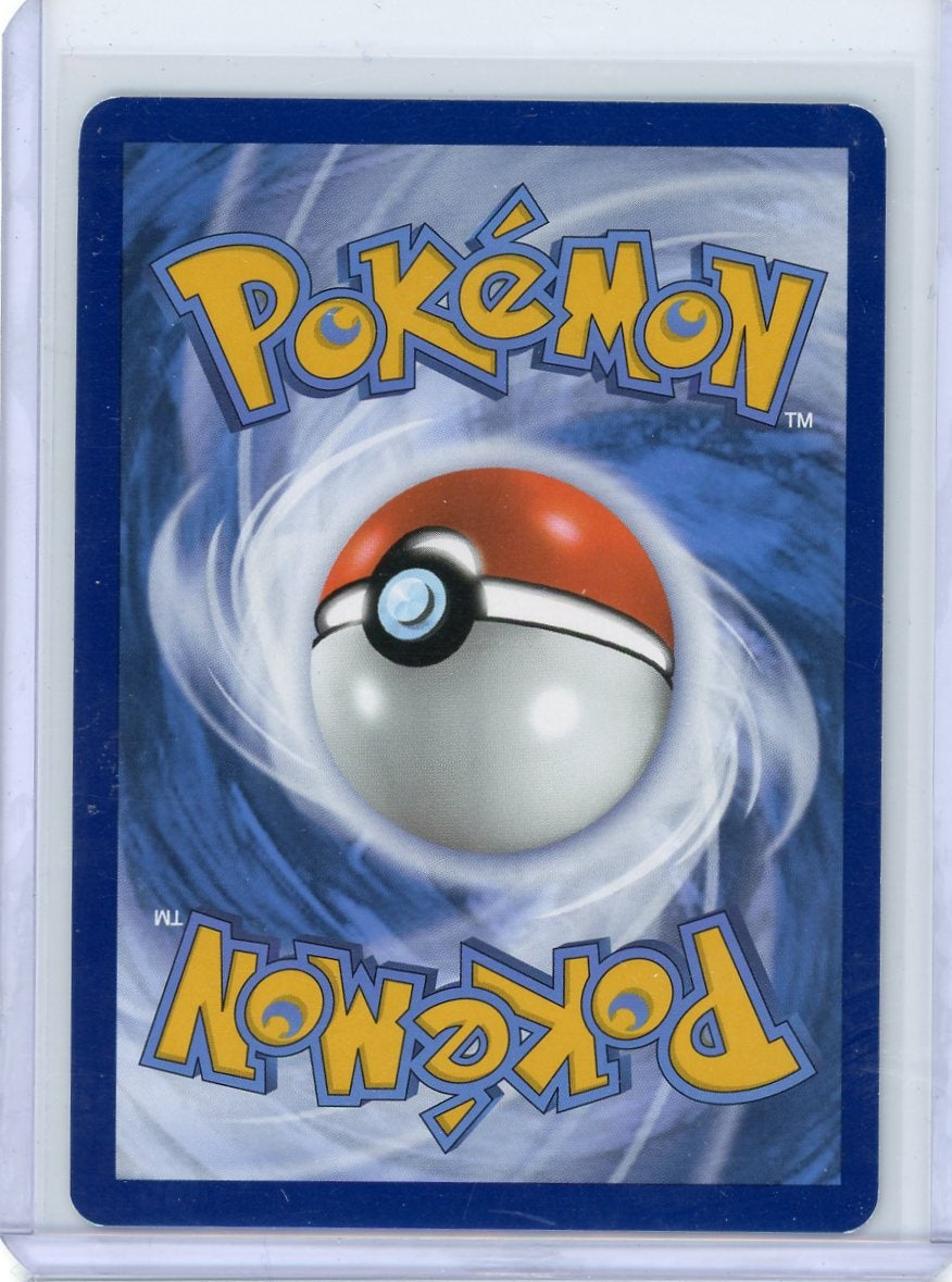 Scizor Pokémon Obsidian Flames Illustration Rare #205/197