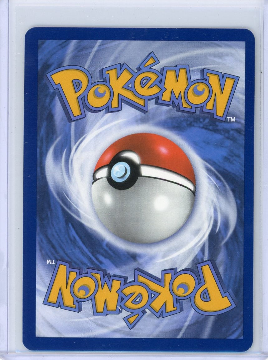Psyduck 2025 Pokemon Mega Evolutions Black Star Promo #007