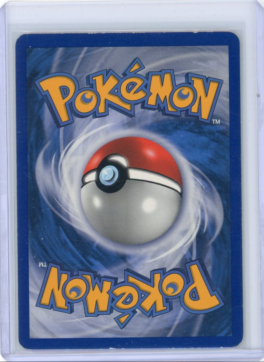 Venusaur 2006 Pokemon Crystal Guardians reverse holo stamped #28/100