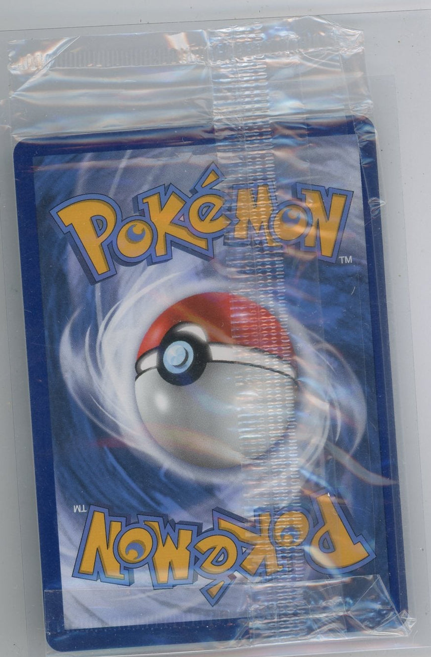 Moltres & Zapdos & Articuno GX Pokémon Black Star Promo #SM210 (Sealed)