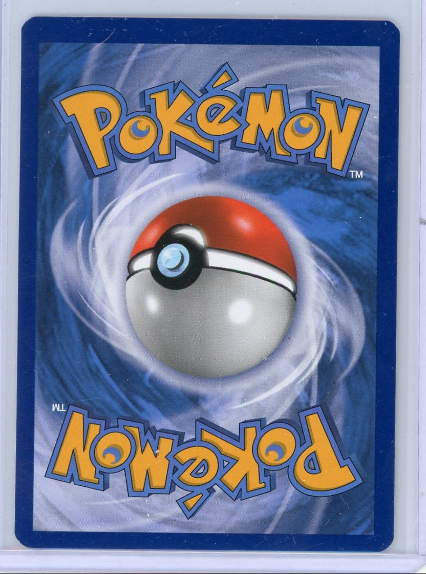Pikachu Pokémon McDonalds Promo #4/12
