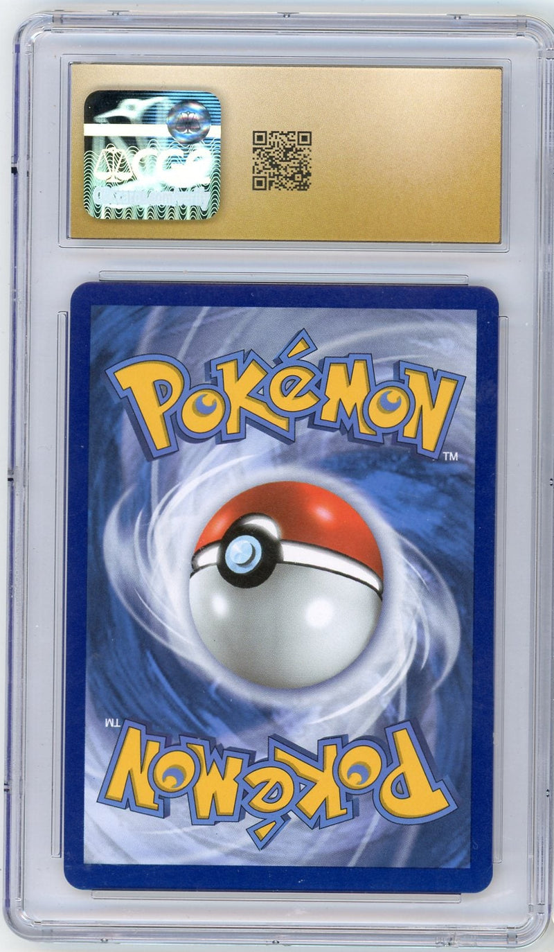 Shining Magikarp 2021 Pokemon Celebrations Classic Collection CGC 10 Pristine