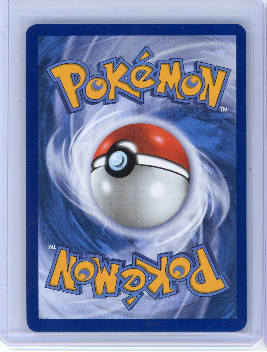 Riolu Pokémon Mega Evolution Black Star Promo #010