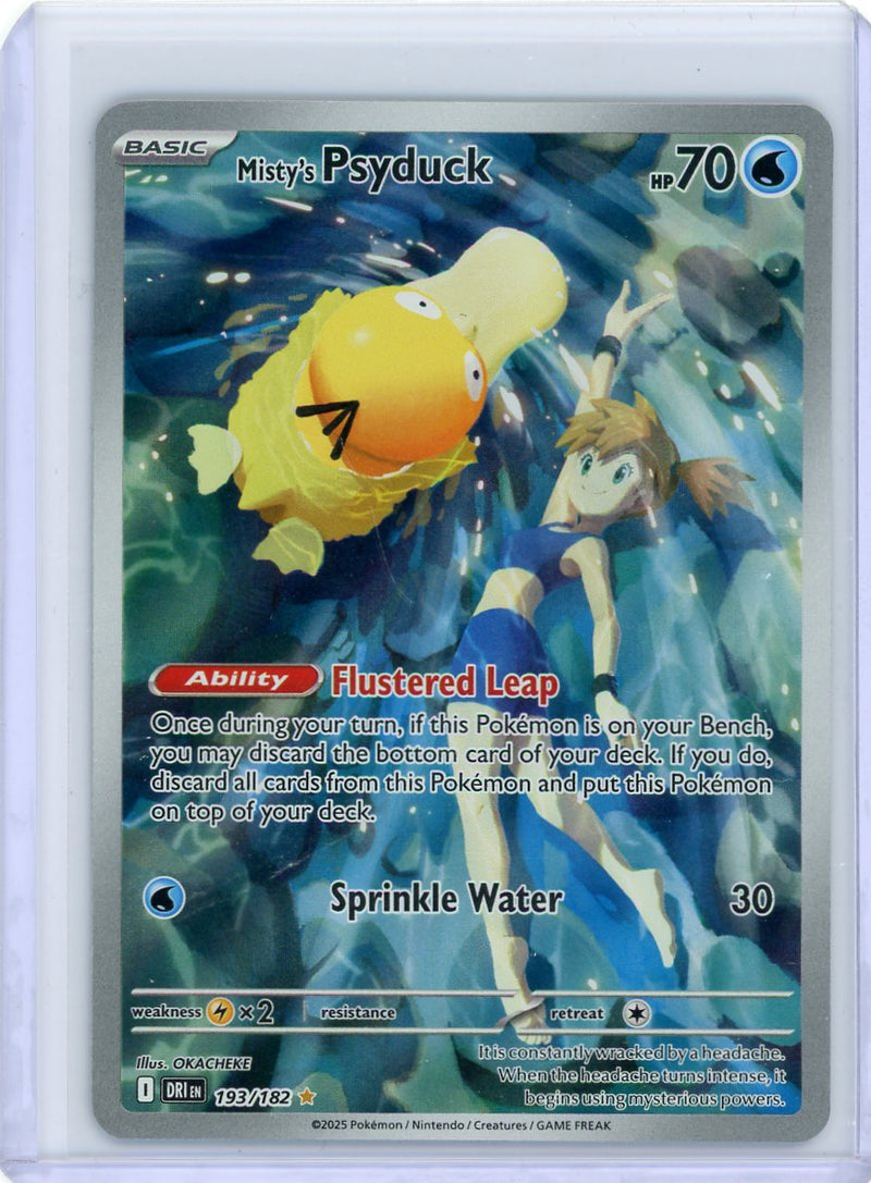 Misty&
