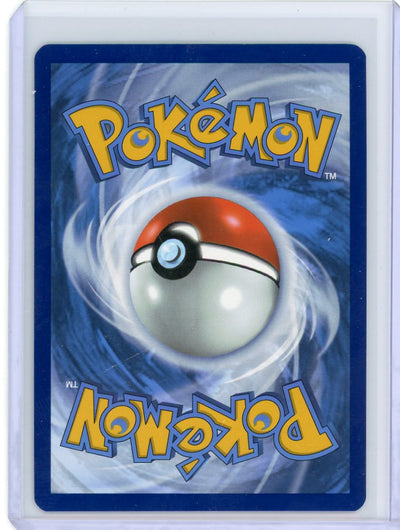 Misty's Psyduck 2025 Pokemon Destined Rivals Illustration rare holo #193/182