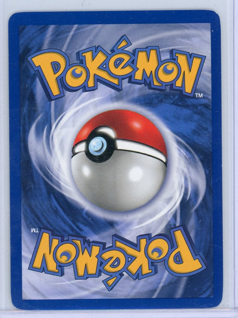 Eevee Pokémon WOTC Holo Black Star Promo #11