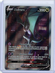 Noivern V Pokémon Evolving Skies Alternate Full-Art #196/203