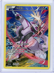 Palkia 2015 Pokemon Black Star Promo #XY75 MP