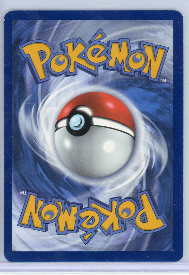 Slowpoke Pokémon Scarlet & Violet Illustration Rare #204/198