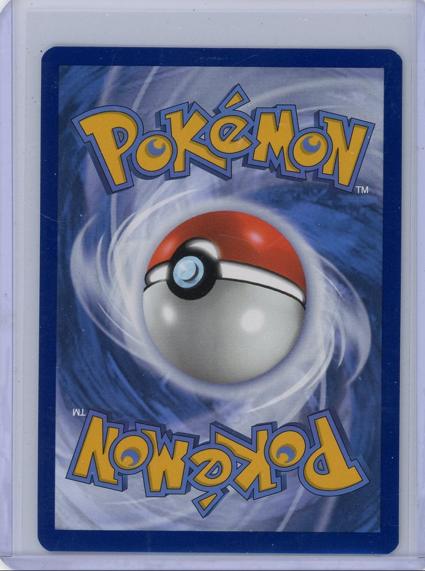 Litten 2024 Pokémon Temporal Forces Illustration Rare #167/162