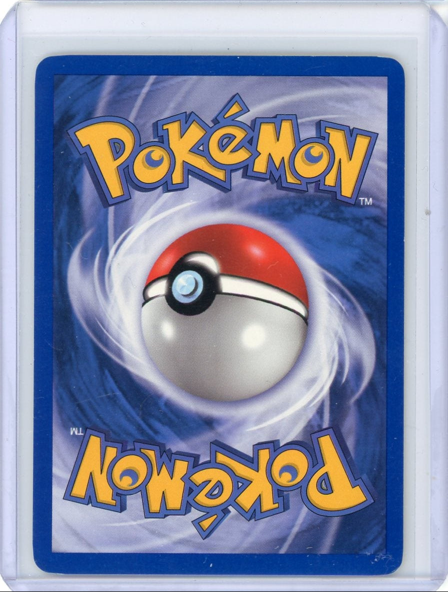 Ditto (Squirtle) Pokémon Delta Species #64/113