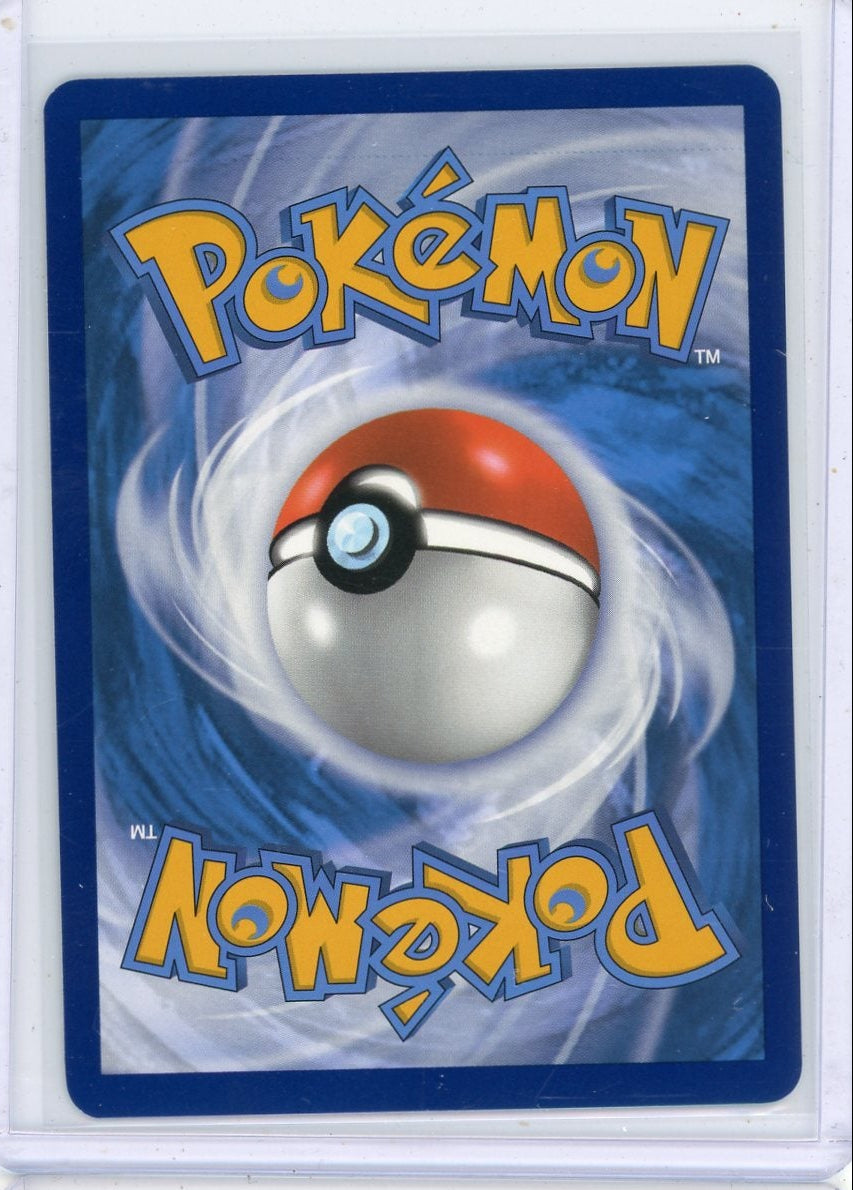 Articuno Pokémon Journey Together Illustration Rare #161/159