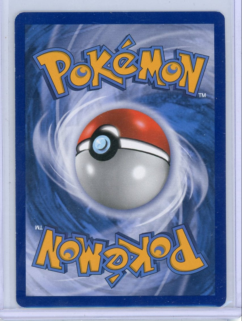 Mew Pokémon XY Fates Collide Holo #29/124