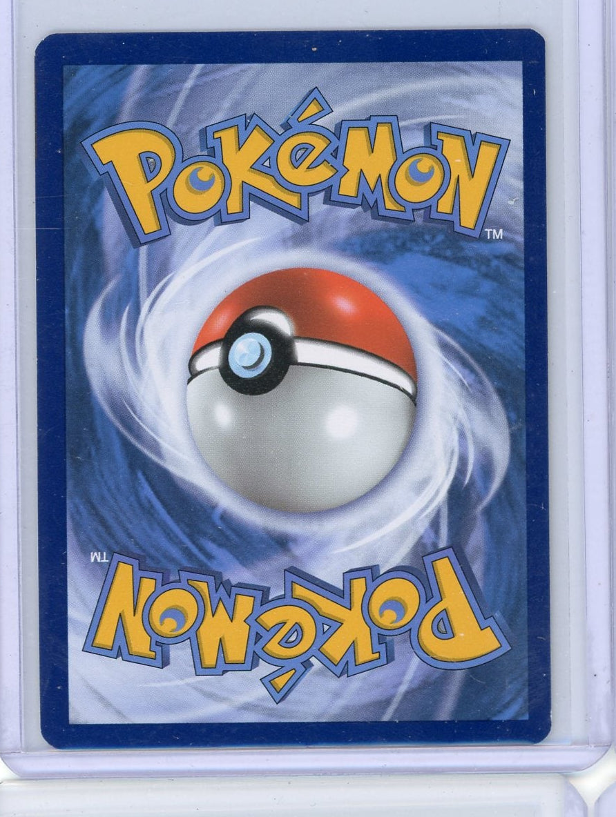 Pikachu Pokémon Snowflake Stamp Black Star Promo #SWSH153