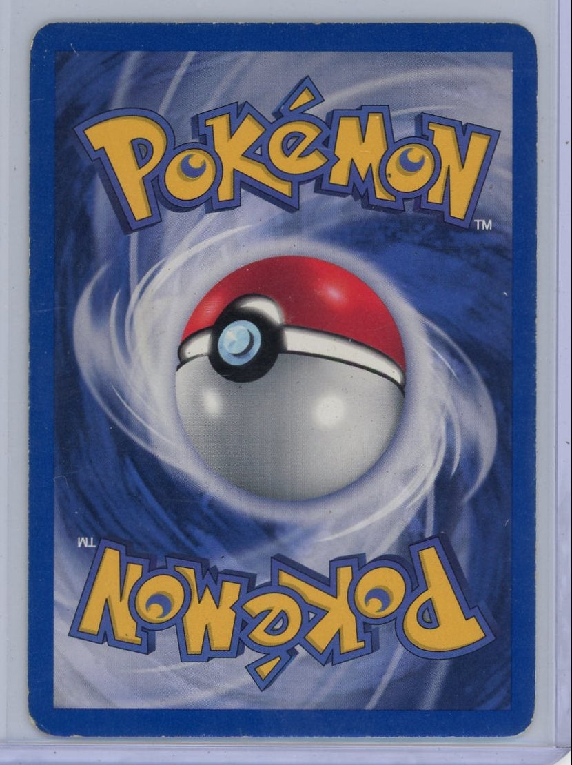 Magneton Pokémon Base Set Holo #9/102 HP/DMG