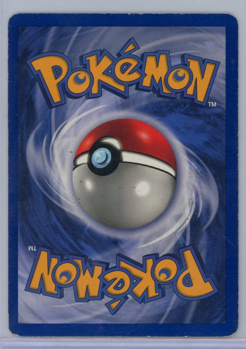 Mewtwo 1999 Pokémon Base Set holo #10/102 MP/HP