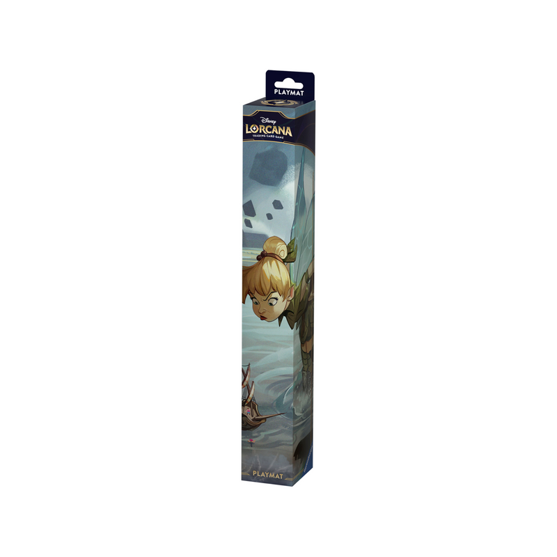 Disney Lorcana TCG Ursula&