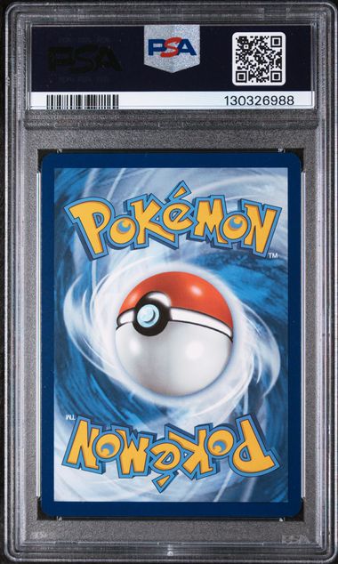Charizard ex 2023 Pokemon Obsidian Flames Hyper rare #228/197 PSA 9
