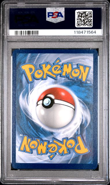 2022 Pokemon Swsh Black Star Promo Arceus V 204 PSA 9