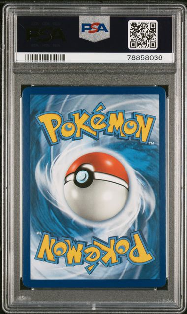 Solgaleo & Lunala GX Pokémon Cosmic Eclipse Alternate Full-Art #216/236 PSA 10