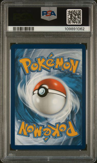 Noctowl Pokémon Stellar Crown Black Star Promo PSA 10