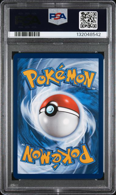 Team Rocket's Ariana Pokémon Destined Rivals Special Illustration Rare #237/182 PSA 10