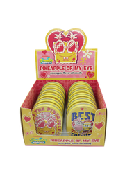 SpongeBob Pineapple Of My Eye Candy Tin