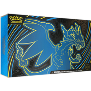 Pokemon Mega Charizard X ex Ultra-Premium Collection Box