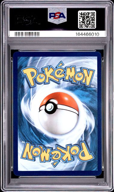 Mega Charizard ex Ultra Premium Collection Promo #023 PSA 9