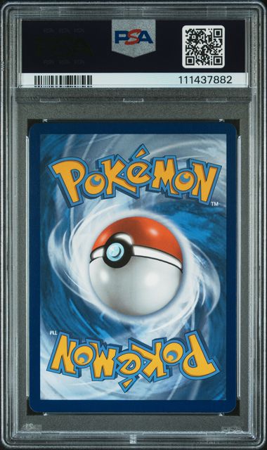 Charizard VStar Secret Rare Pokémon Brilliant Stars #174/172 PSA 10
