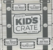 2025 Panini Kids Crate Series 14
