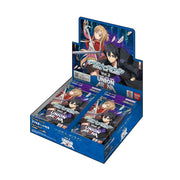Union Arena Sword Art Online Booster Box