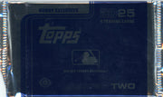 2025 Topps Series 2 Baseball Silver Pack