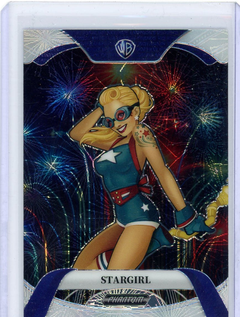 Stargirl 2024 Kakawow Phantom Warner Brothers 100th Anniversary Fireworks 