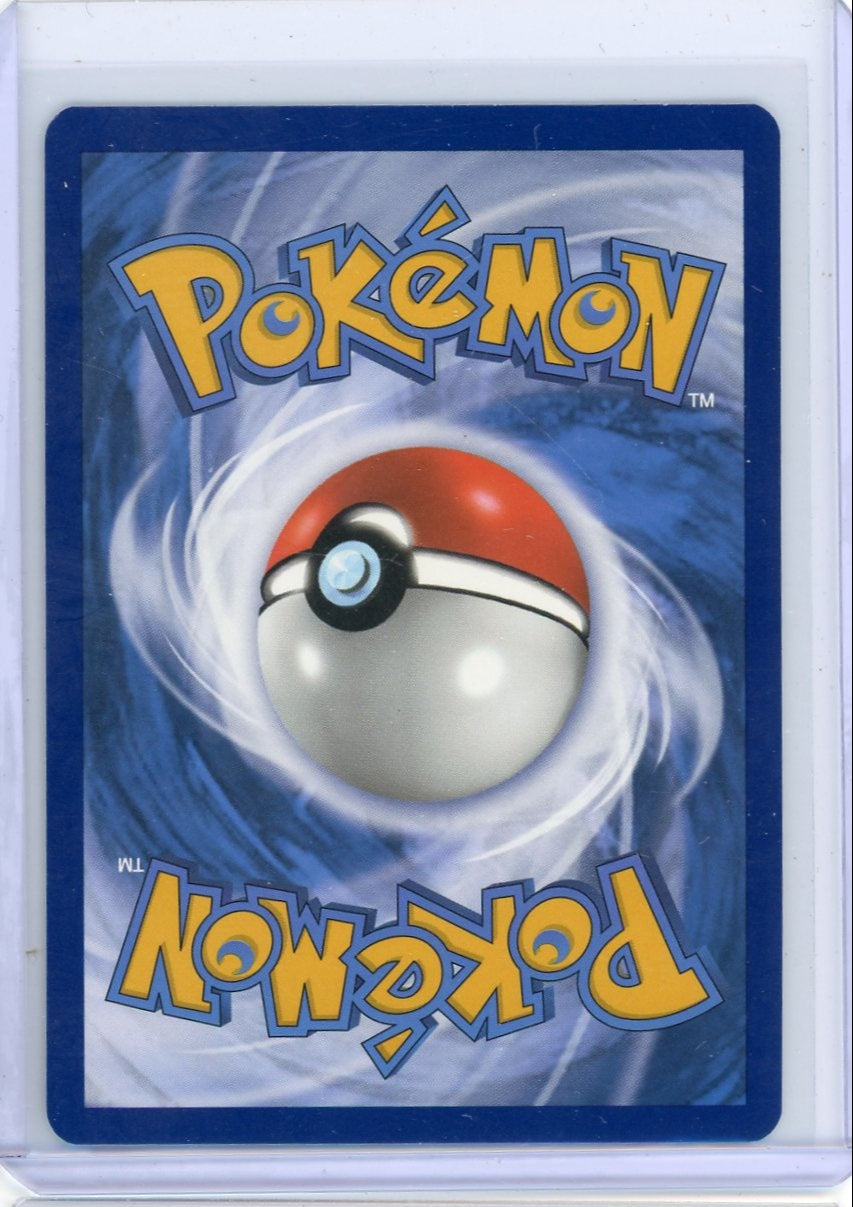 Charizard ex Pokémon Obsidian Flames Full-Art #215/197