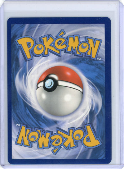 Toedscool Pokémon Scarlet & Violet Base Set Illustration Rare #201/198
