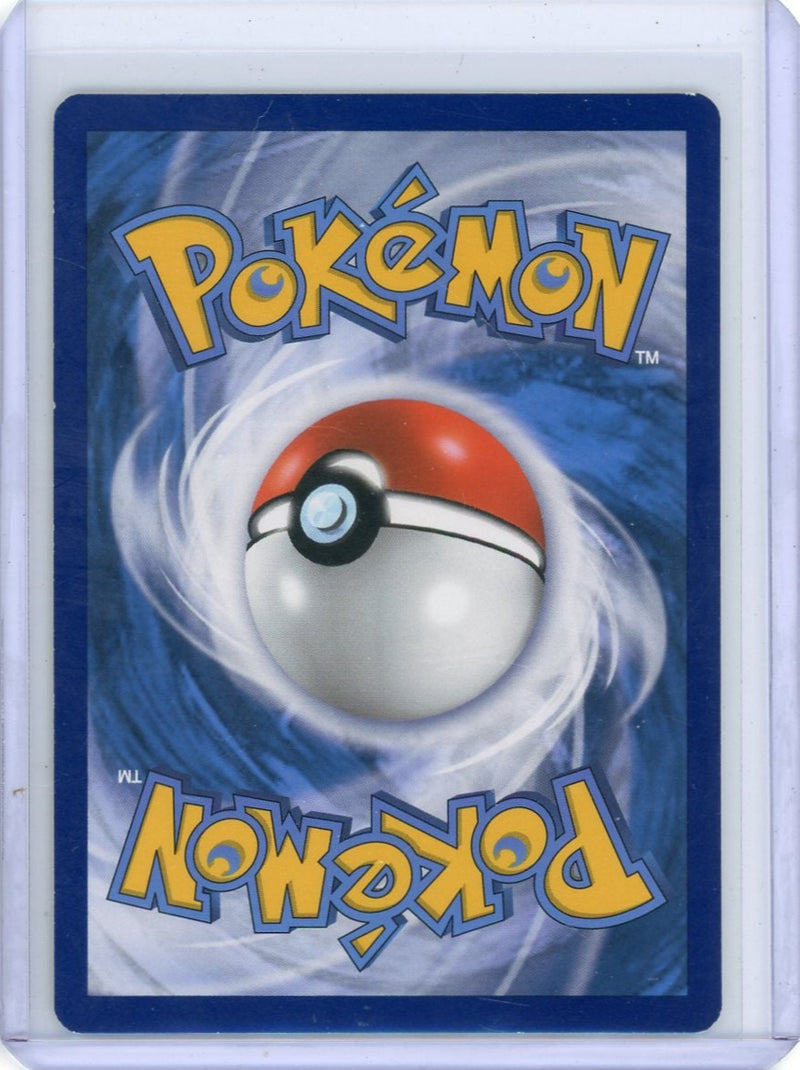 Mewtwo Pokémon Evolutions Holo 