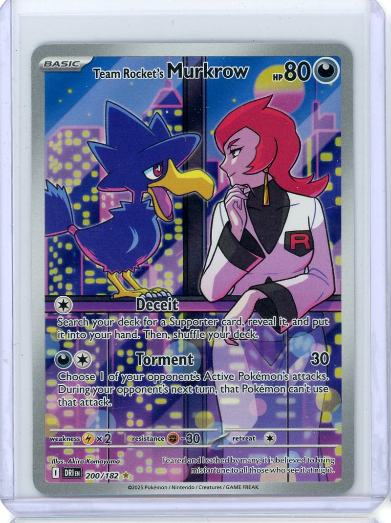 Team Rocket&