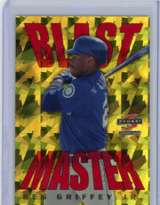 Ken Griffey Jr. 1997 Score Blast Master