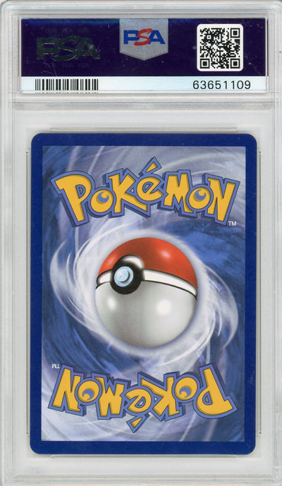 Charizard Pokémon Celebrations Classic Collection Base Set Holo PSA 10