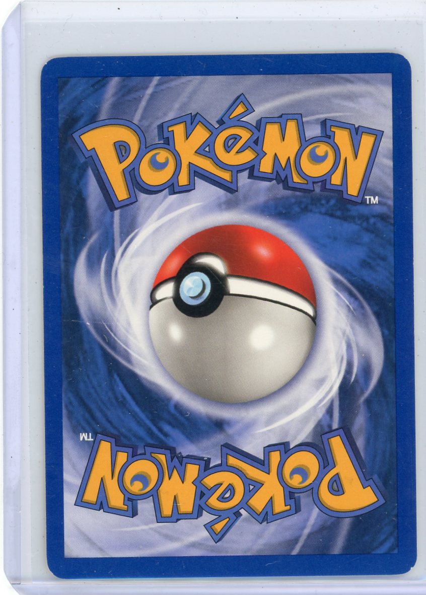 Snorlax Pokémon Skyridge #100/144 NM